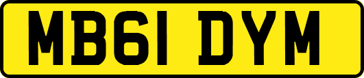 MB61DYM