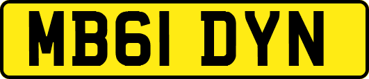 MB61DYN