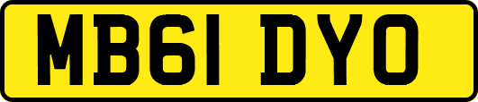 MB61DYO