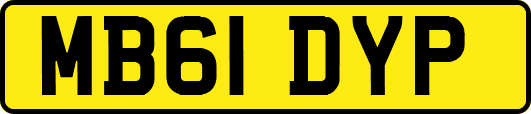 MB61DYP