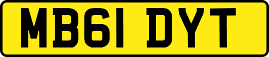 MB61DYT