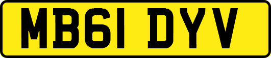 MB61DYV
