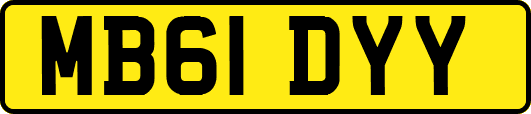 MB61DYY