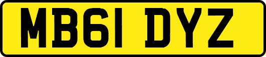 MB61DYZ