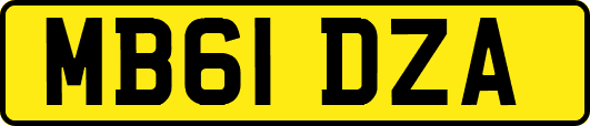 MB61DZA