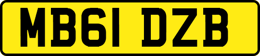 MB61DZB