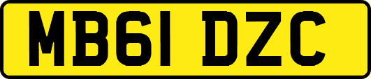 MB61DZC