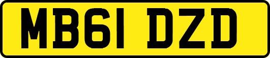 MB61DZD