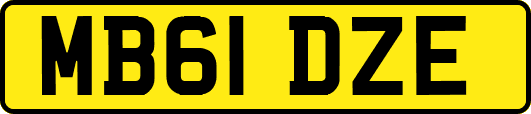 MB61DZE