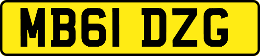 MB61DZG