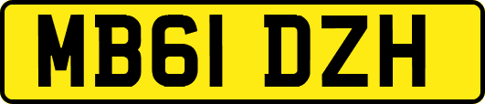 MB61DZH