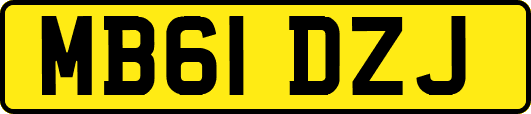 MB61DZJ