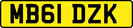 MB61DZK