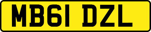 MB61DZL
