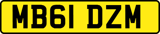 MB61DZM