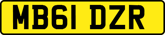 MB61DZR