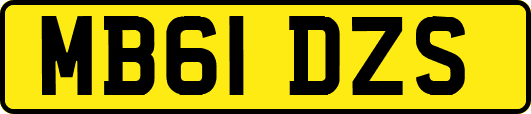 MB61DZS