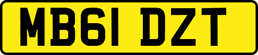 MB61DZT