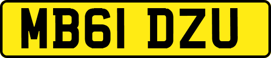 MB61DZU