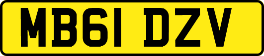 MB61DZV