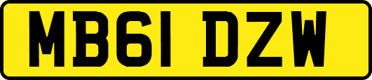 MB61DZW
