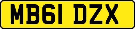 MB61DZX