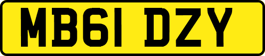 MB61DZY