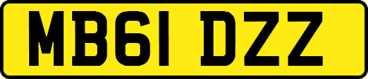 MB61DZZ