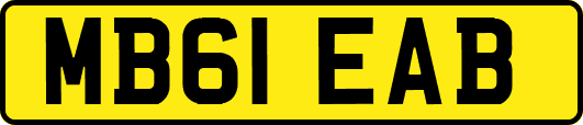 MB61EAB