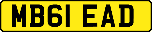 MB61EAD