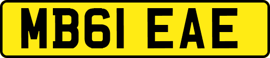 MB61EAE
