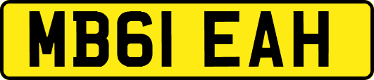 MB61EAH