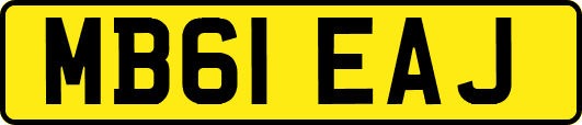 MB61EAJ