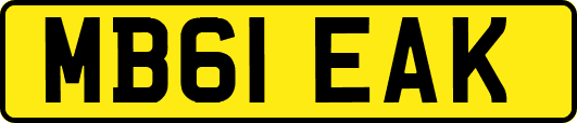 MB61EAK