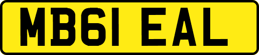 MB61EAL