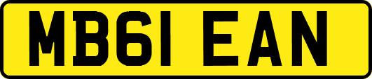 MB61EAN