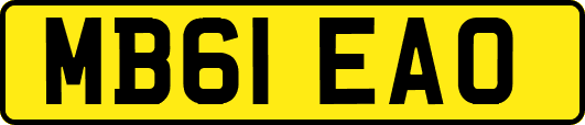 MB61EAO