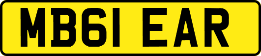 MB61EAR