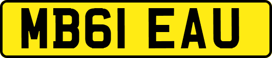 MB61EAU