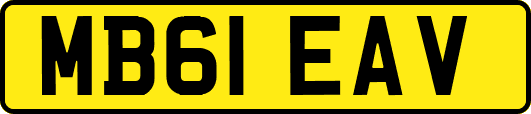 MB61EAV