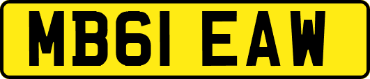 MB61EAW
