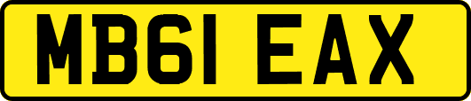 MB61EAX