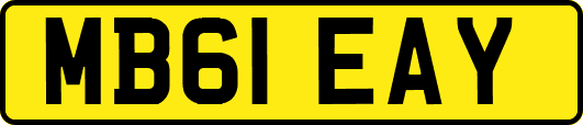 MB61EAY
