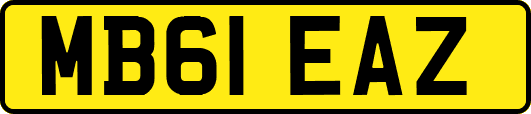 MB61EAZ
