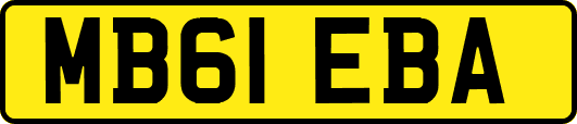 MB61EBA