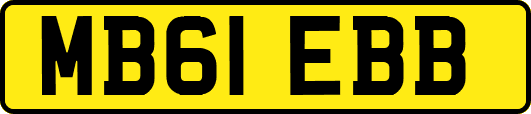 MB61EBB