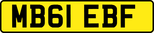MB61EBF