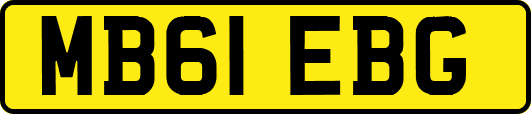 MB61EBG