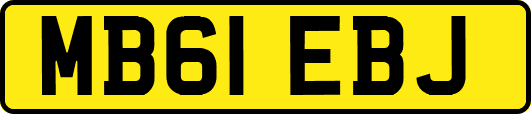 MB61EBJ