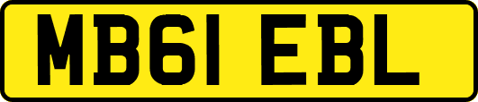 MB61EBL